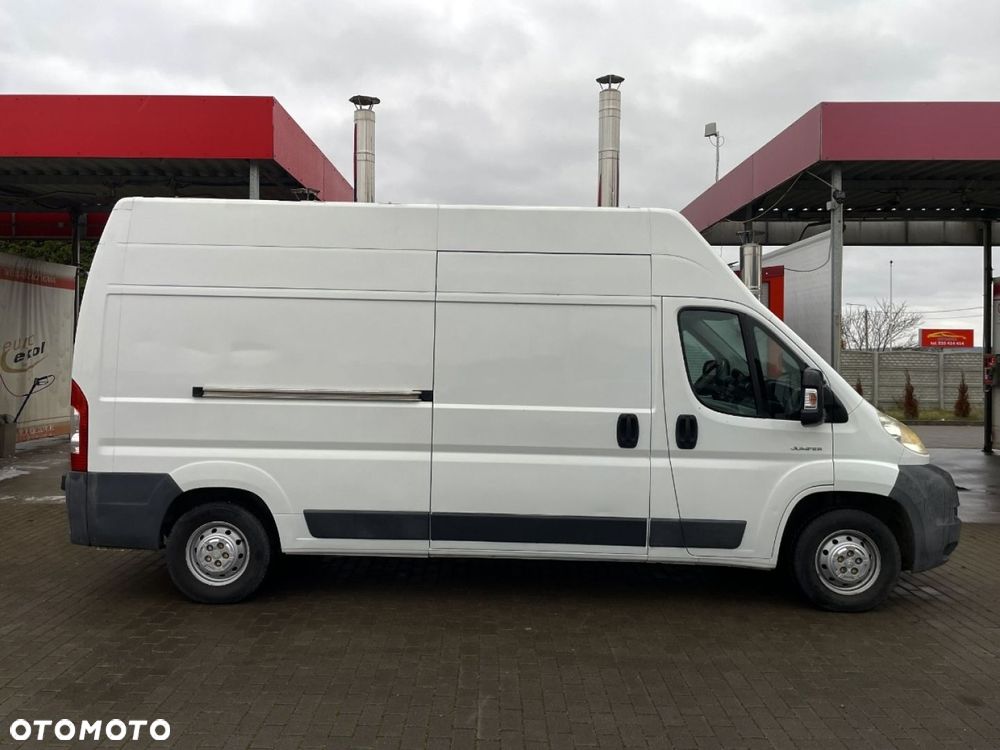 Citroën Jumper - 7