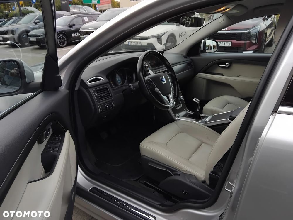 Volvo S80 D4 Momentum - 7