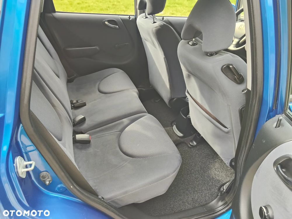 Honda Jazz 1.4 ES - 14