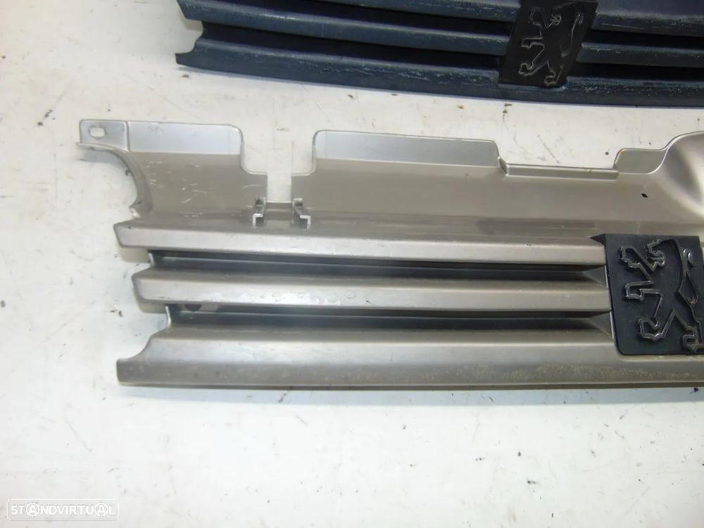 Peugeot 405 grelhas - 4