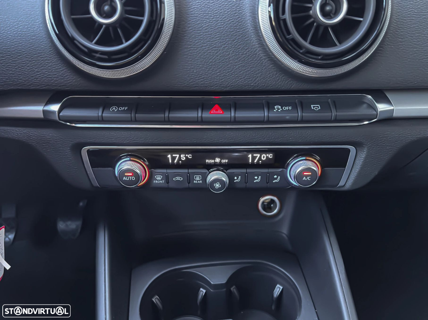 Audi A3 Sportback 1.6 TDI Attraction - 9