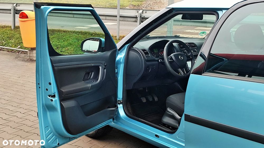 Skoda Roomster 1.2 12V Elegance - 3