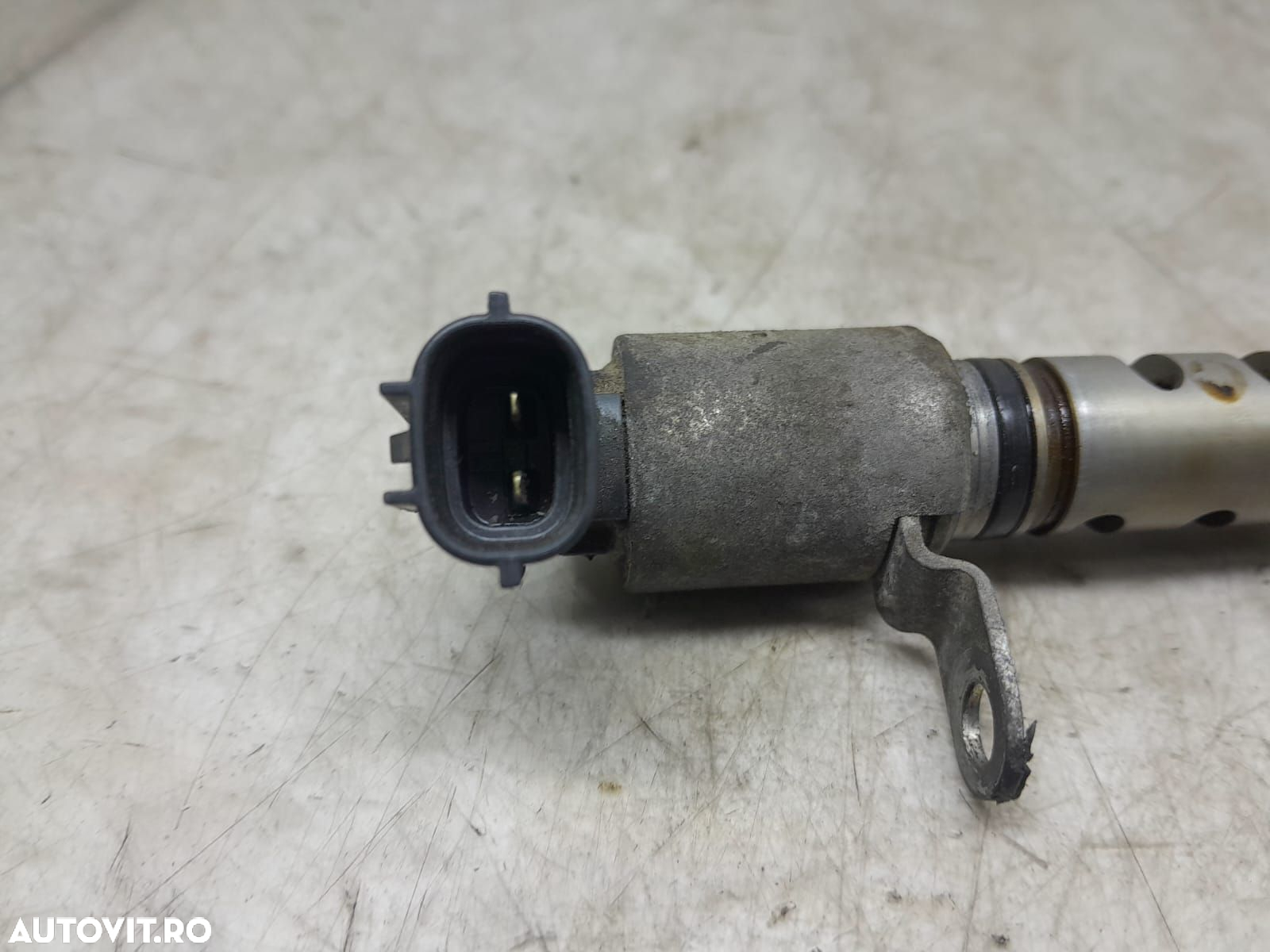 Senzor arbore cotit 1.0 benzina 1KRFE 5880H4 Toyota Aygo 2 [2014 - 20 - 3