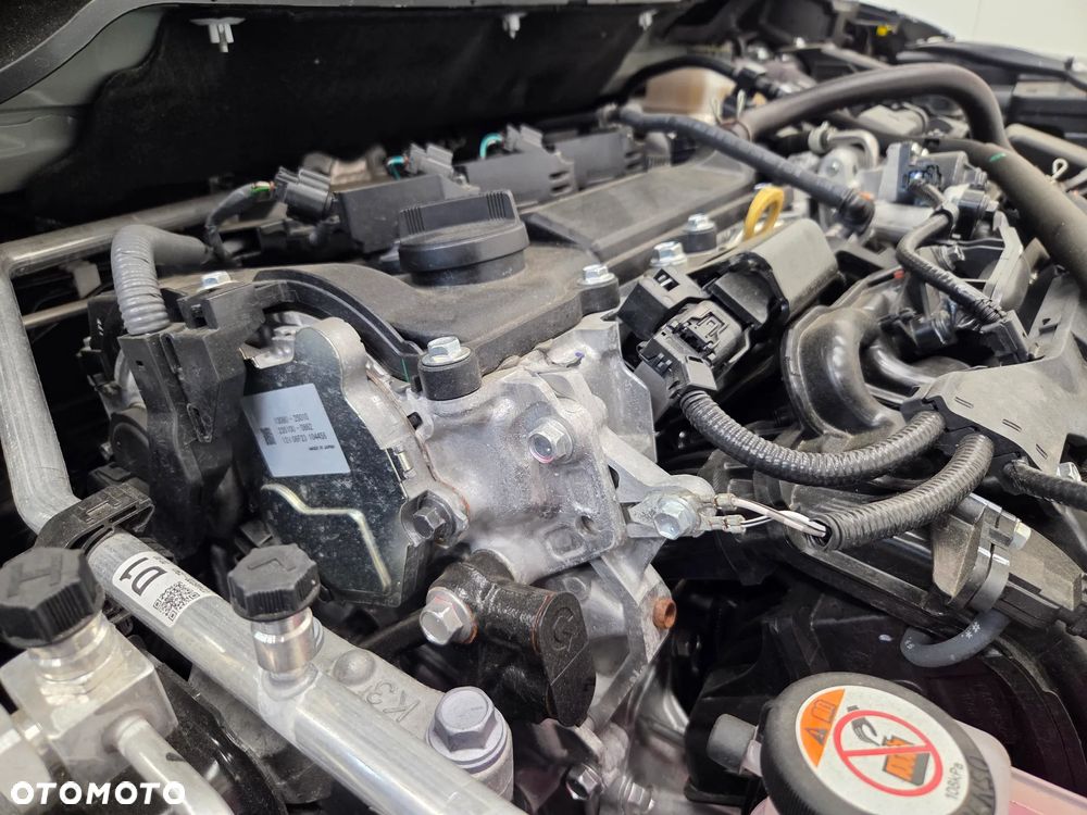 Toyota Yaris Hybrid 1.5 Executive - 23