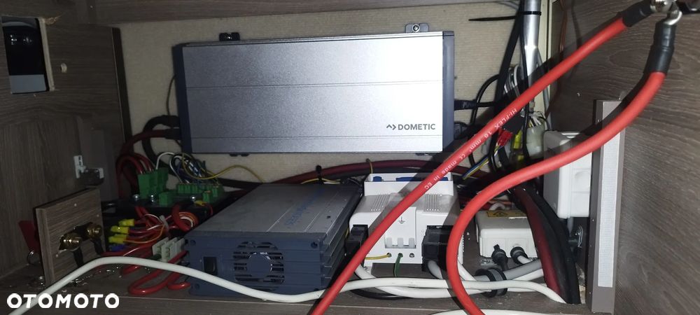 KABE Travel Master i740 - 24