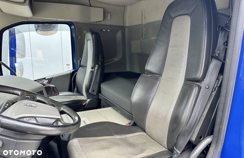 Volvo FH500 Globetrotter 4X2 FULL AIR - 8