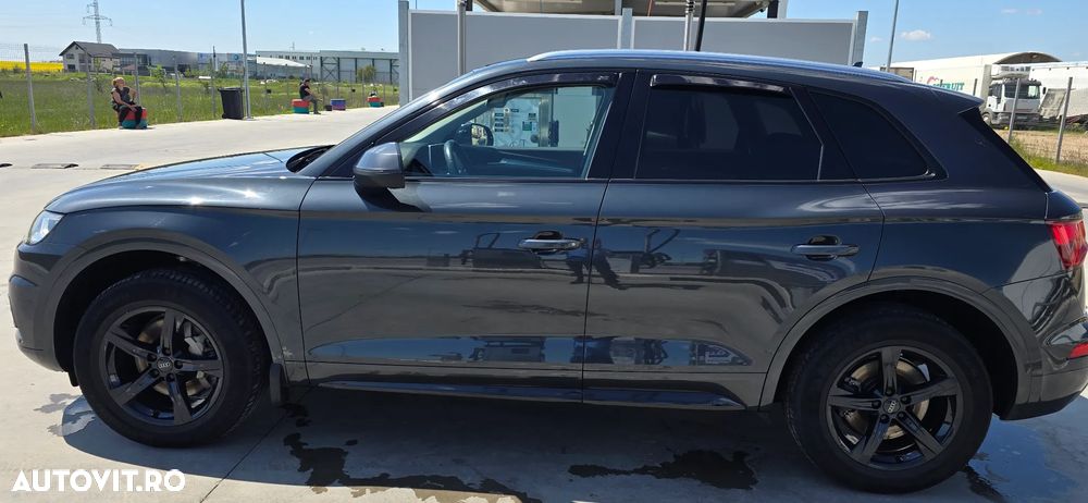 Audi Q5 2.0 TDI Quattro clean - 3