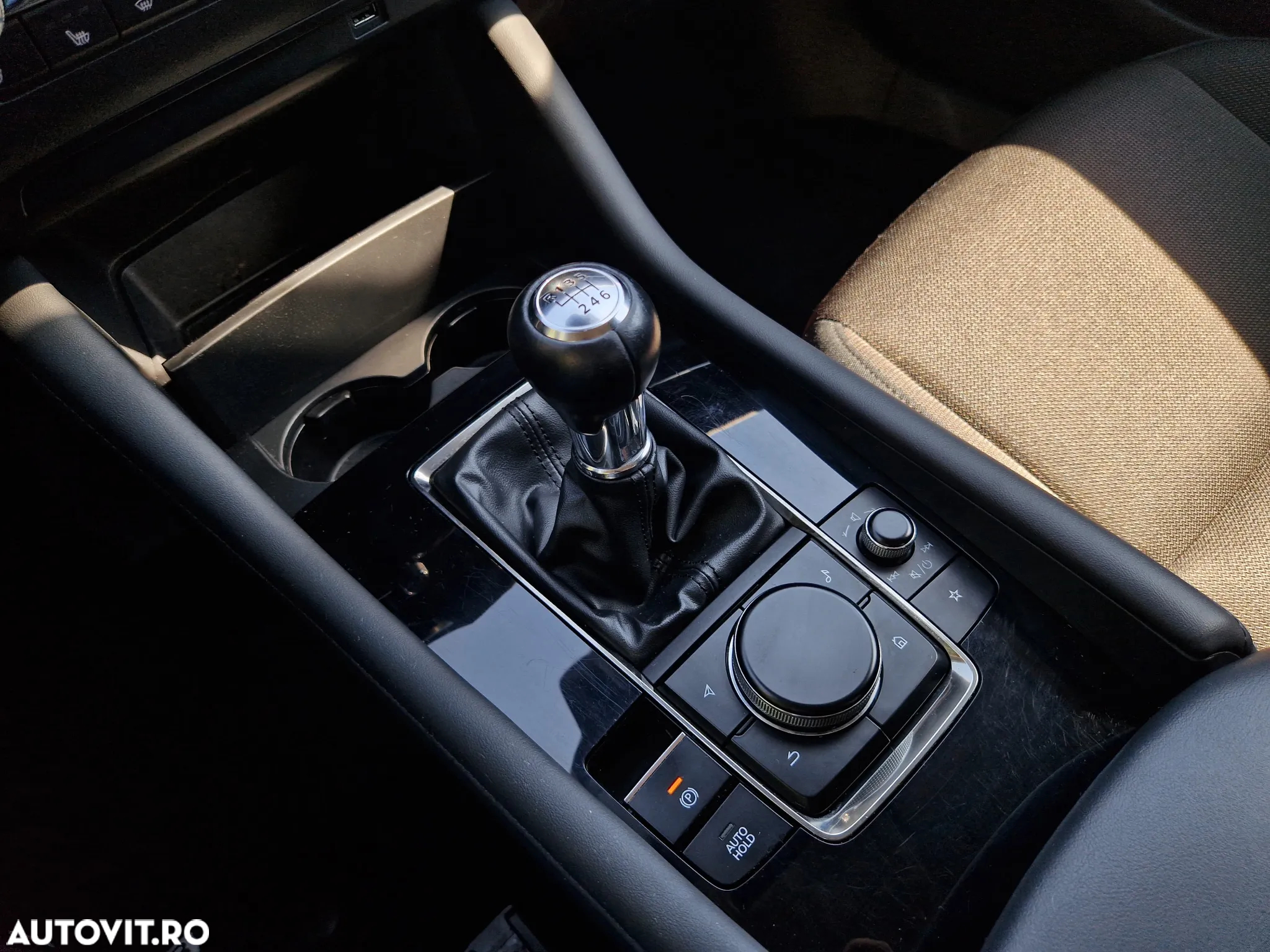 Mazda 3 - 26