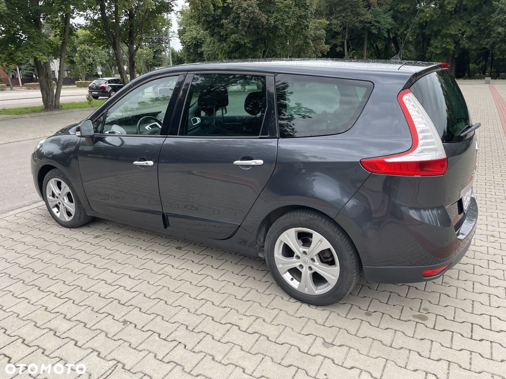 Renault Scenic TCe 130 Dynamique - 2