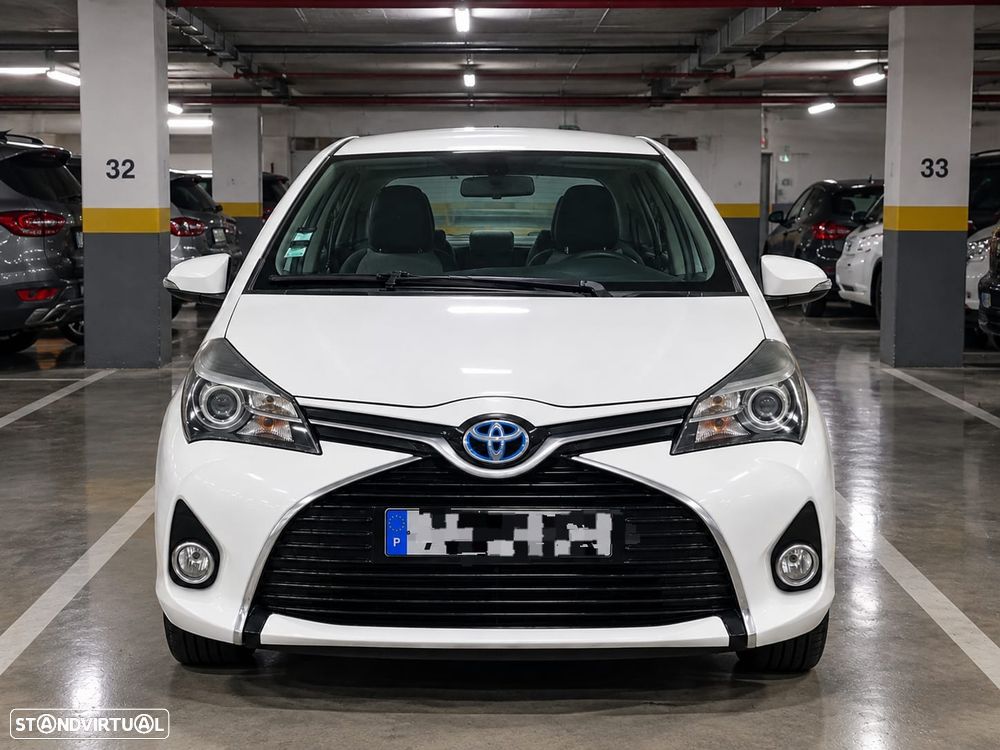 Toyota Yaris 1.5 HSD Active - 1