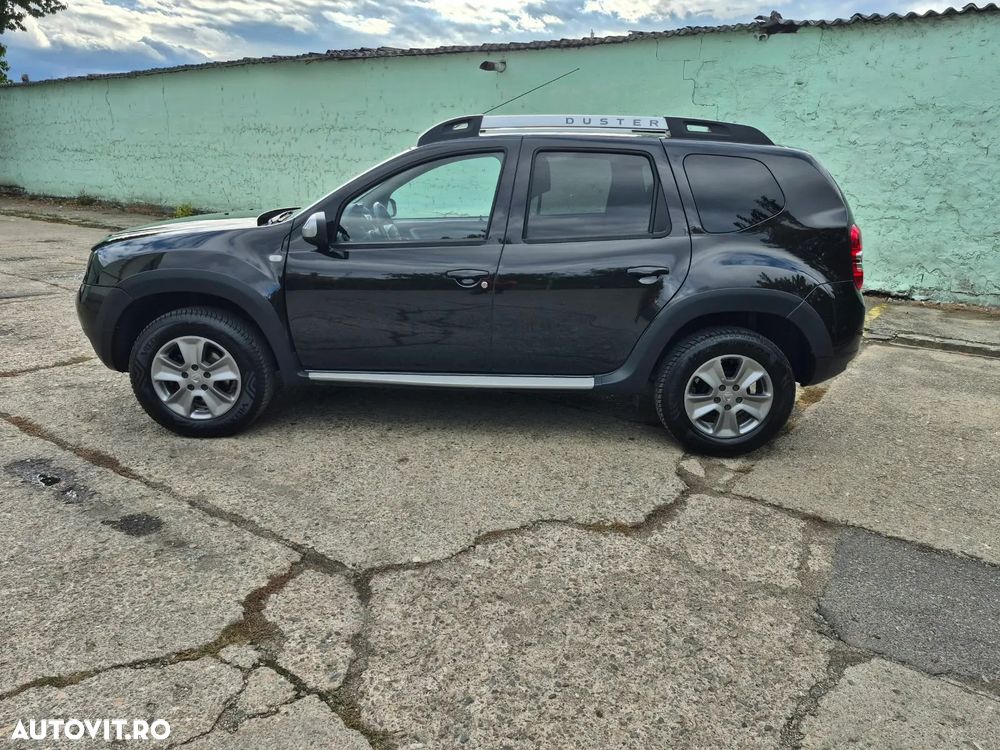 Dacia Duster - 18