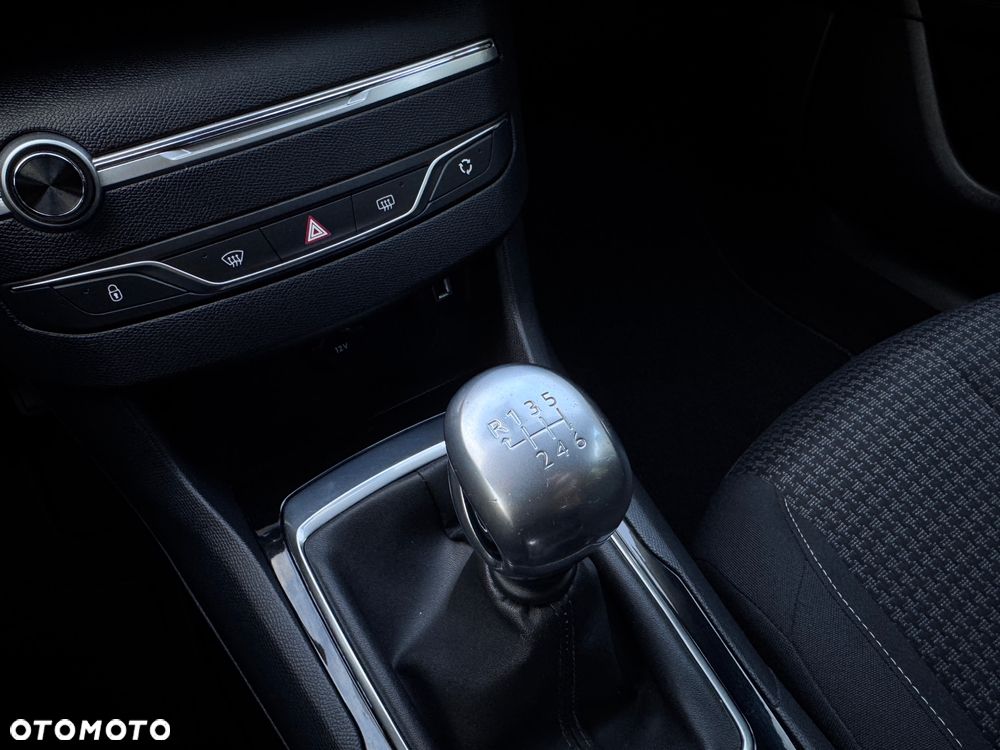 Peugeot 308 PureTech 110 Stop & Start Active - 35