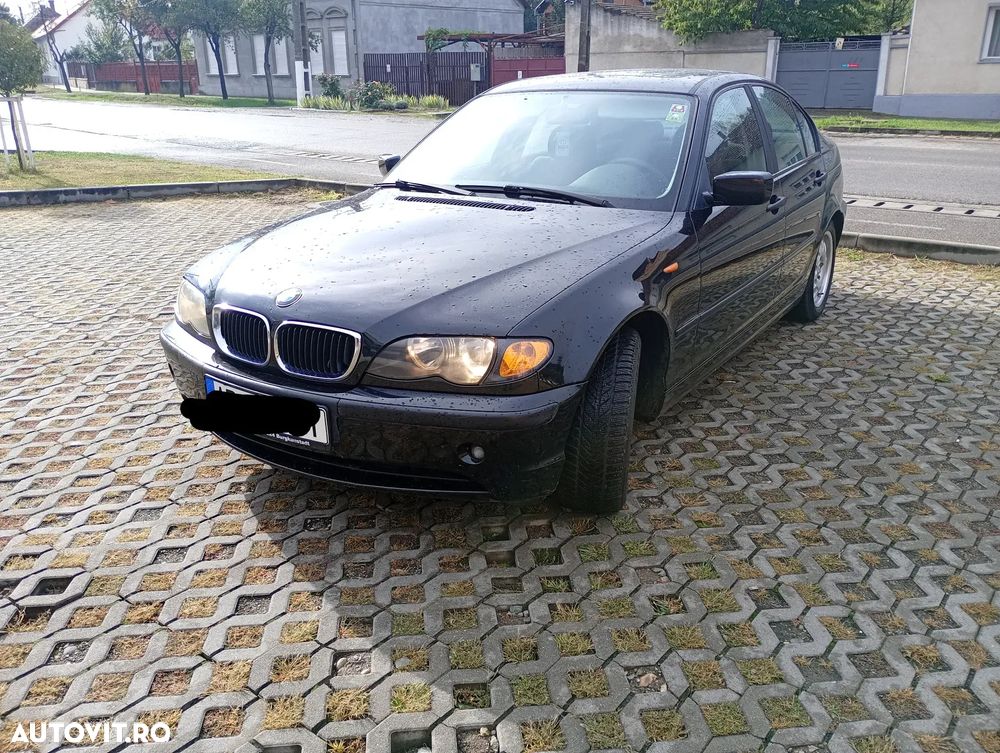 BMW Seria 3 - 3