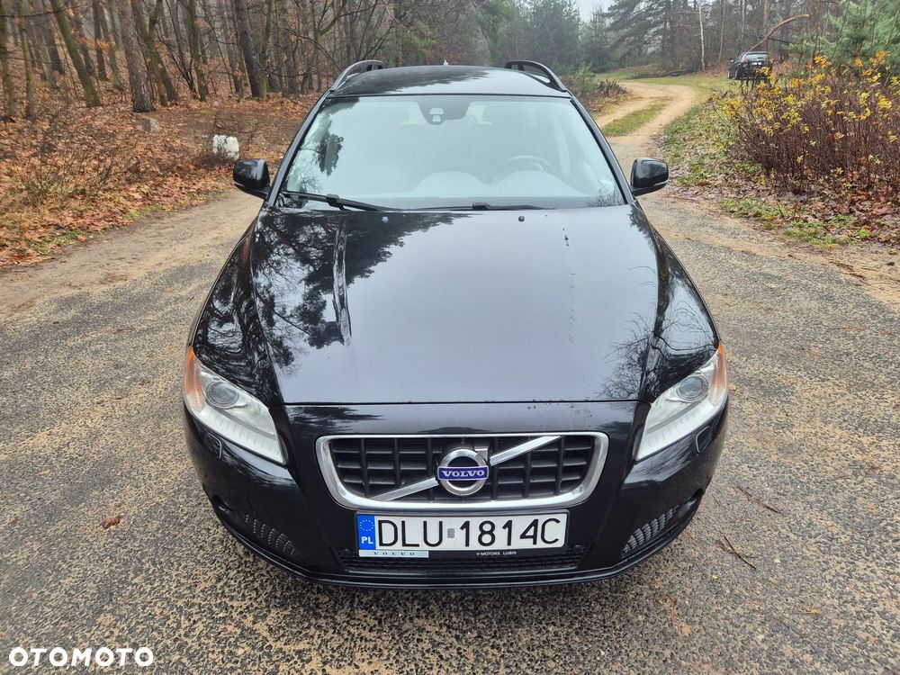 Volvo V70 D4 Geartronic Momentum - 2