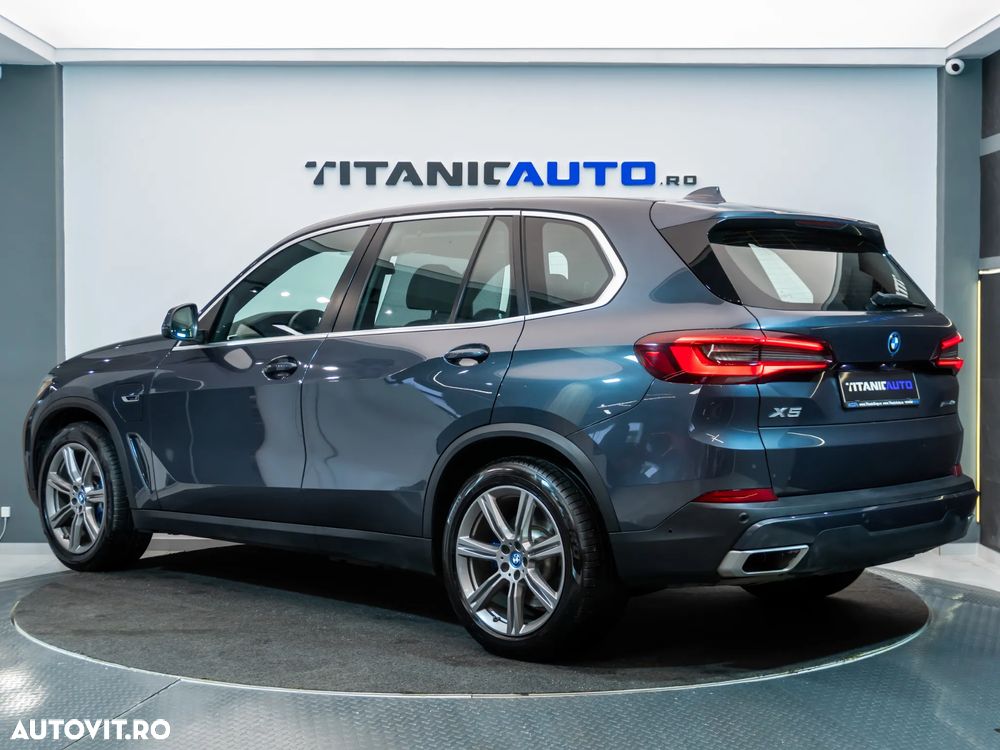 BMW X5 xDrive45e - 3