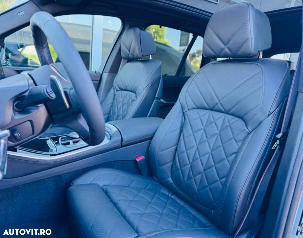 BMW X5 xDrive30d - 9