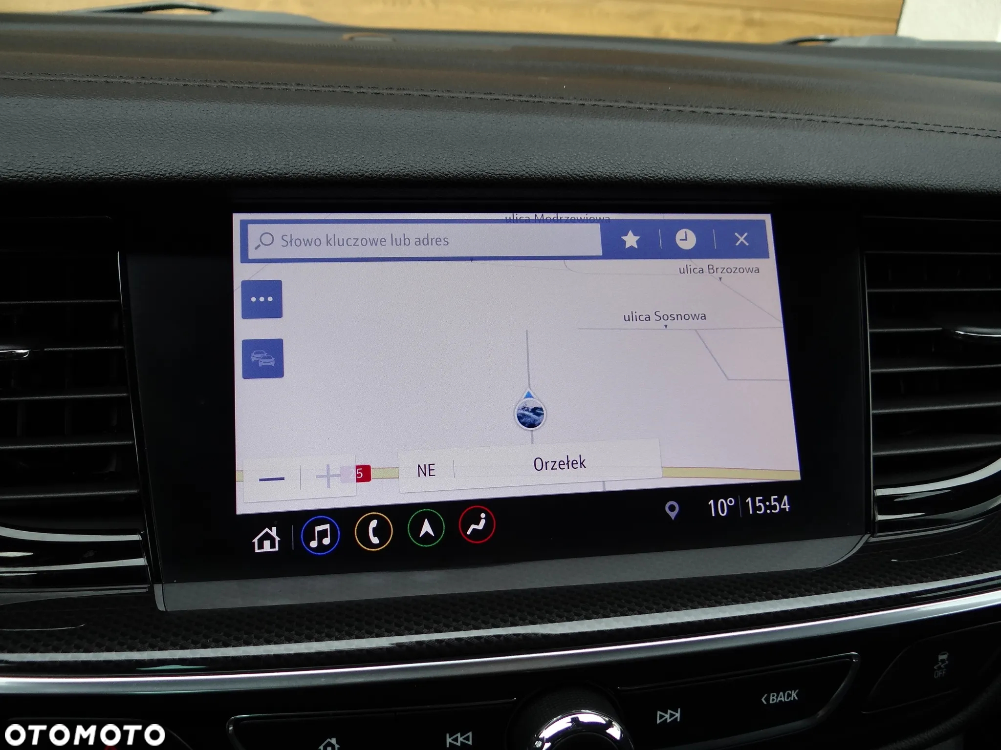 Opel Insignia 2.0 CDTI Elegance S&S - 22