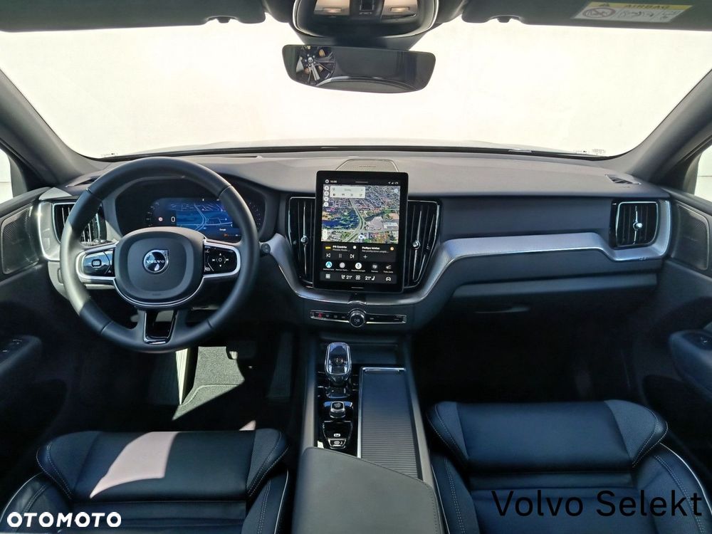 Volvo XC 60 - 14