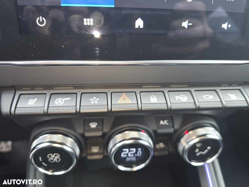 Renault Clio V 1.0 TCe 90 Techno - 24