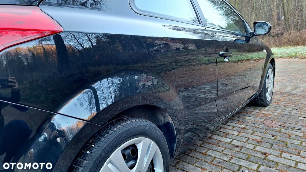 Kia ProCeed 1.4 CVVT Dream-Team Edition - 9