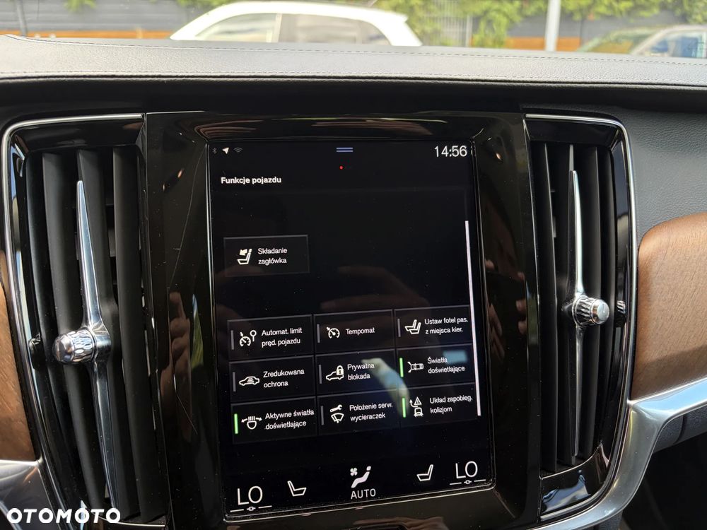 Volvo S90 D4 Geartronic Inscription - 27