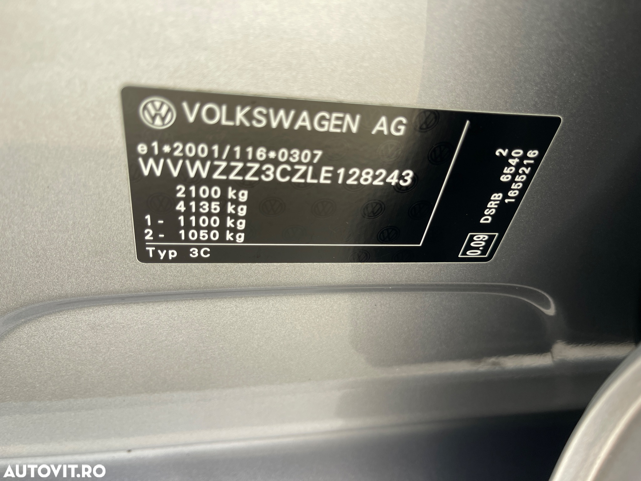 Volkswagen Passat - 39