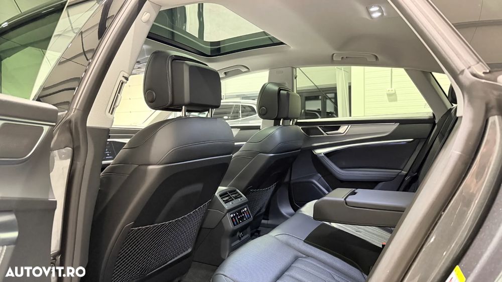 Audi A7 Sportback 55 TFSIe quattro S tronic - 26