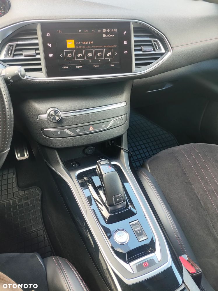 Peugeot 308 - 17