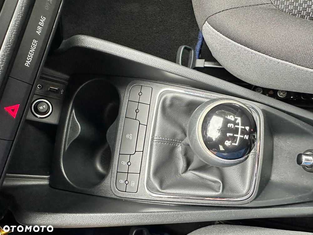 Seat Ibiza 1.4 TDI S&S CONNECT - 19
