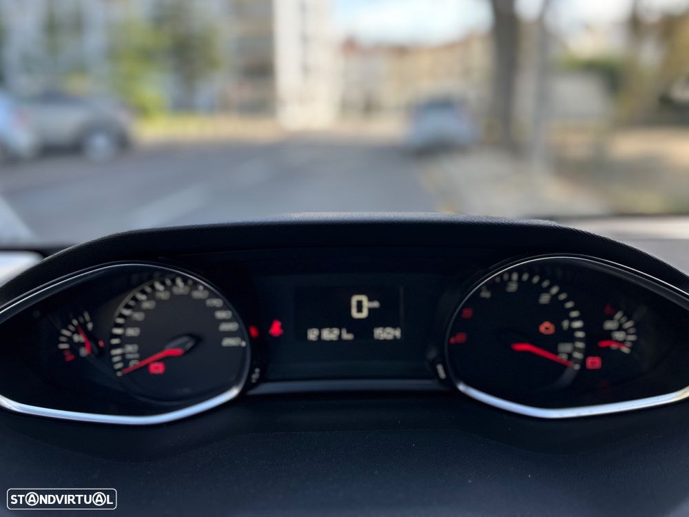 Peugeot 308 SW 1.6 BlueHDi Active - 6