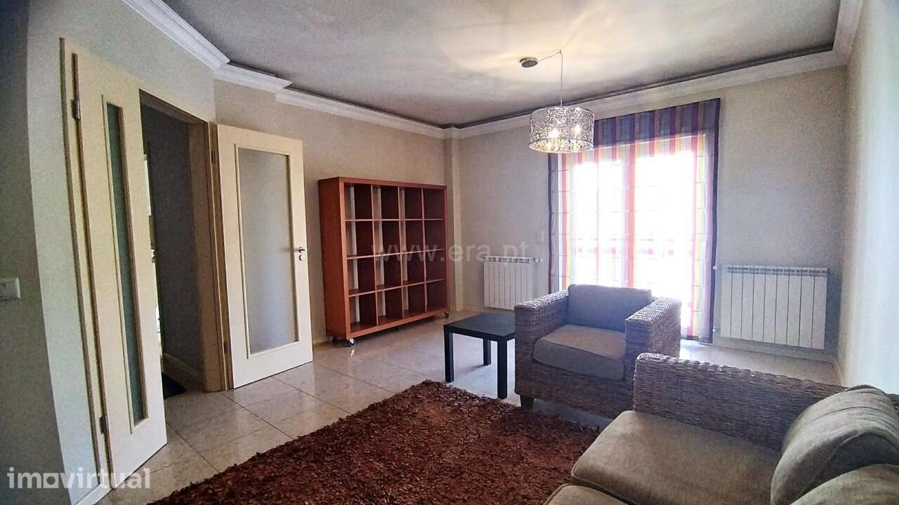 Apartamento T2 / Covilhã, Covilhã - Grande imagem: 3/14