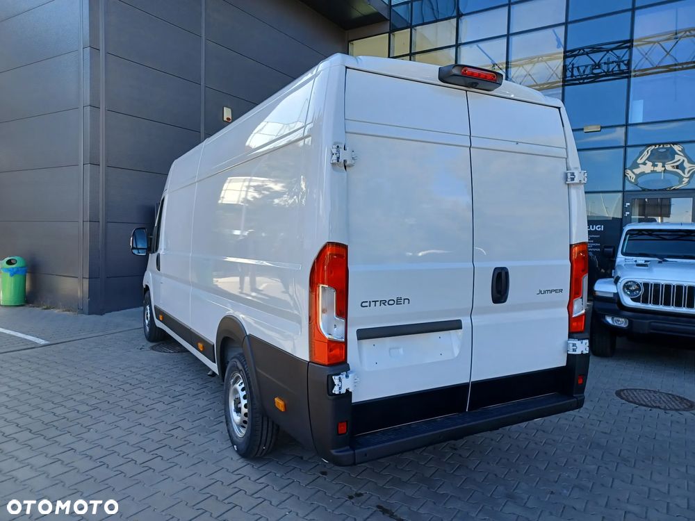 Citroën Jumper Furgon L4H2 - 12