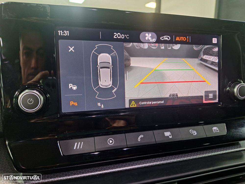 SEAT Leon 1.0 TSI Style - 13