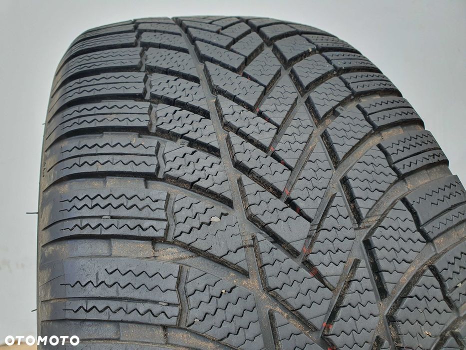 1x Opona zimowa 255/50/20 BRIDGESTONE Blizzak LM005 - 109V 22r. 7.5mm!
