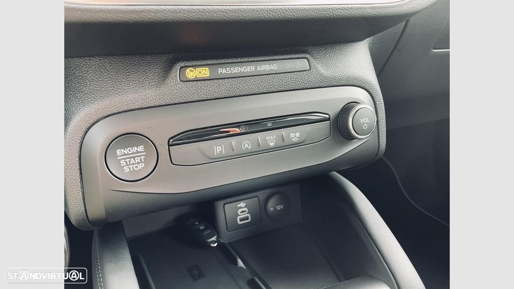 Ford Focus SW 1.0 EcoBoost MHEV Active X - 13