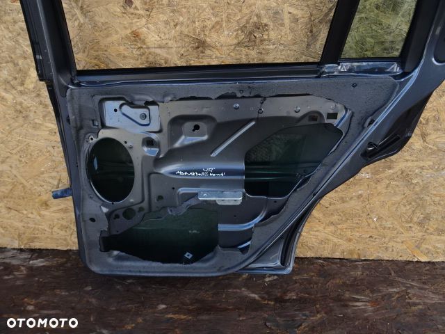DRZWI PRAWY TYŁ PRAWE TYLNE FORD MONDEO MK3 LIFT - 9