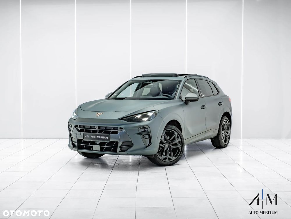 Cupra Terramar 2.0 TSI 4Drive DSG Americas Cup Limited Edition - 2