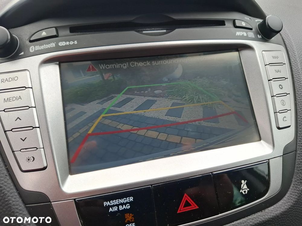 Hyundai ix35 1.6 GDI Premium 2WD - 25