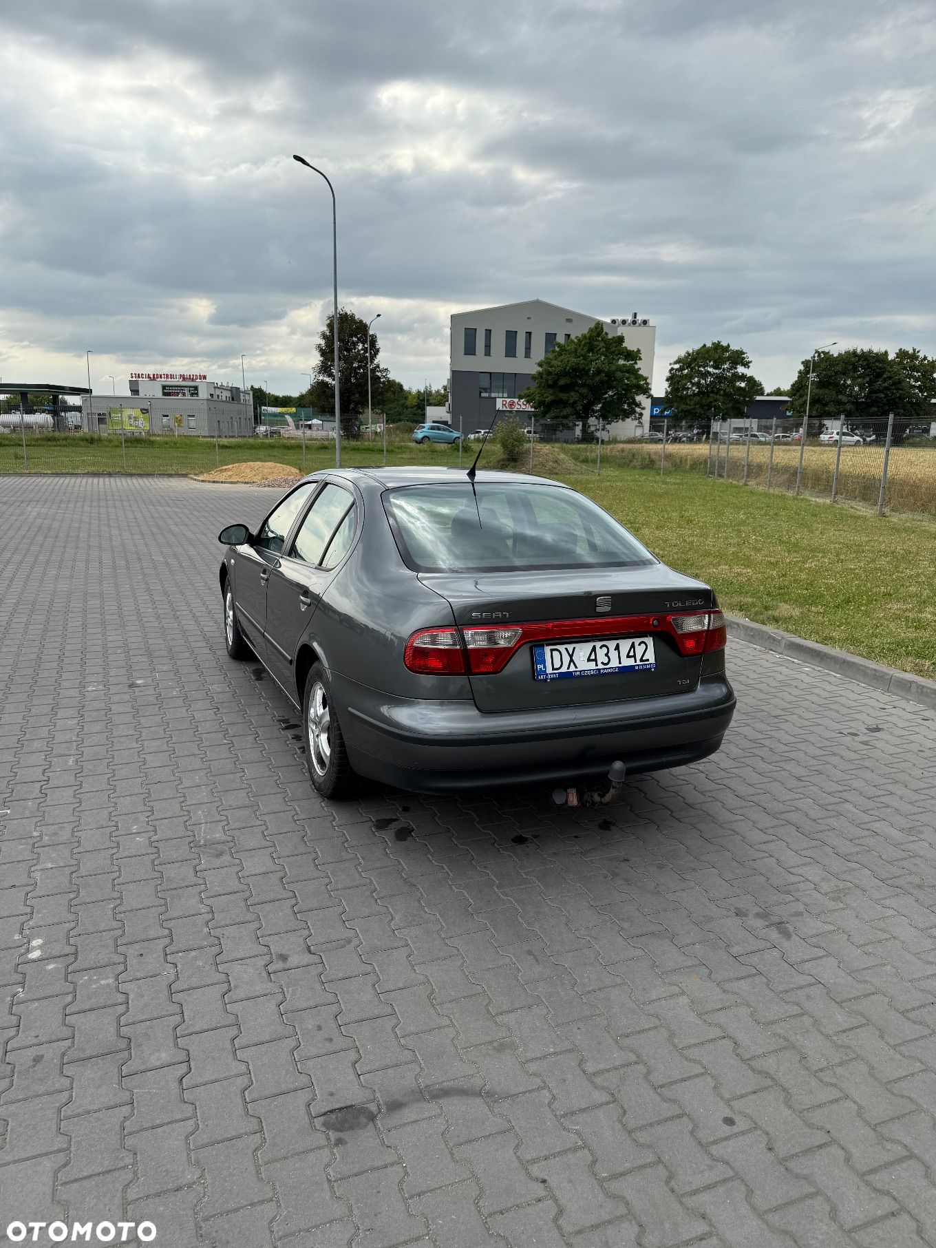 Seat Toledo - 10