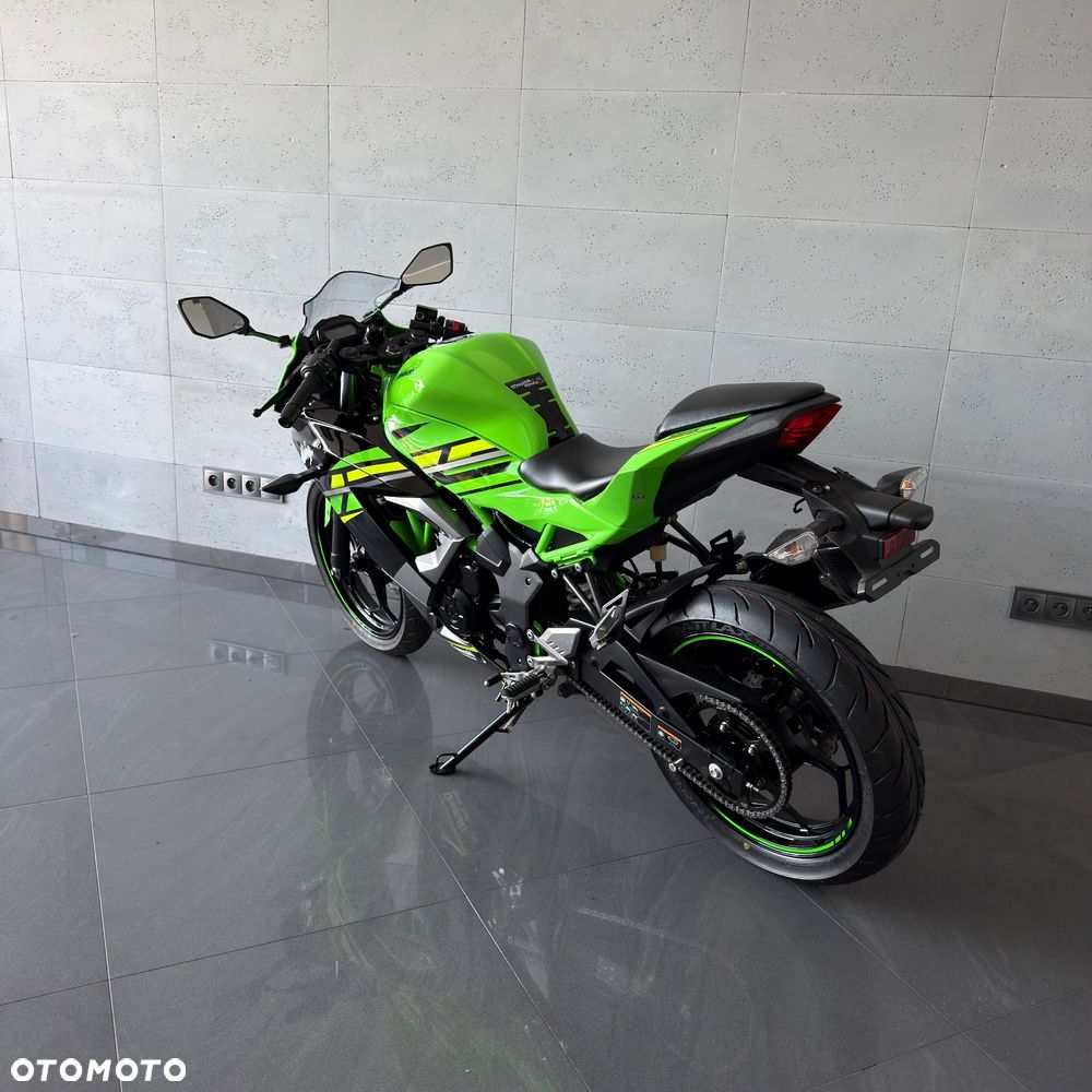 Kawasaki Ninja - 12