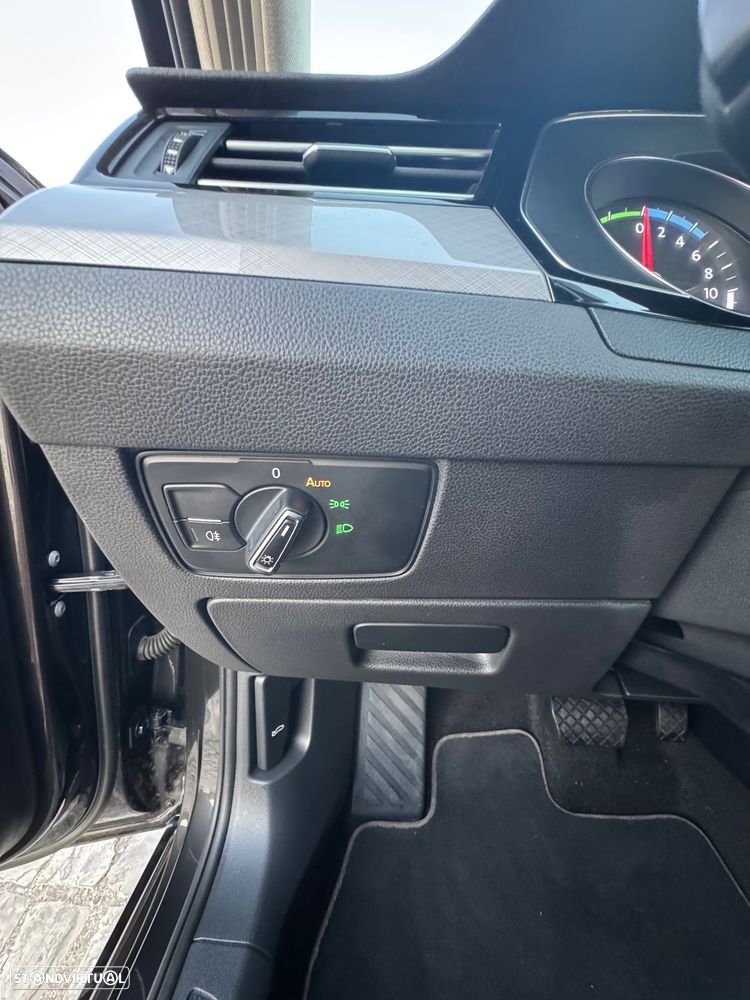 VW Passat Variant 1.4 TSI DSG GTE - 36