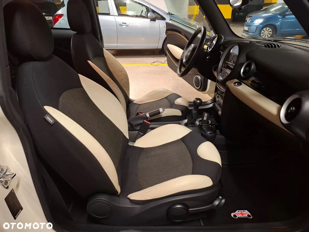 MINI Cooper D - 11