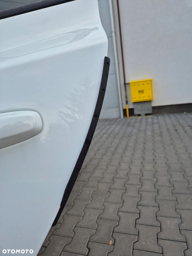 Ford Focus 1.6 TDCi Titanium - 31