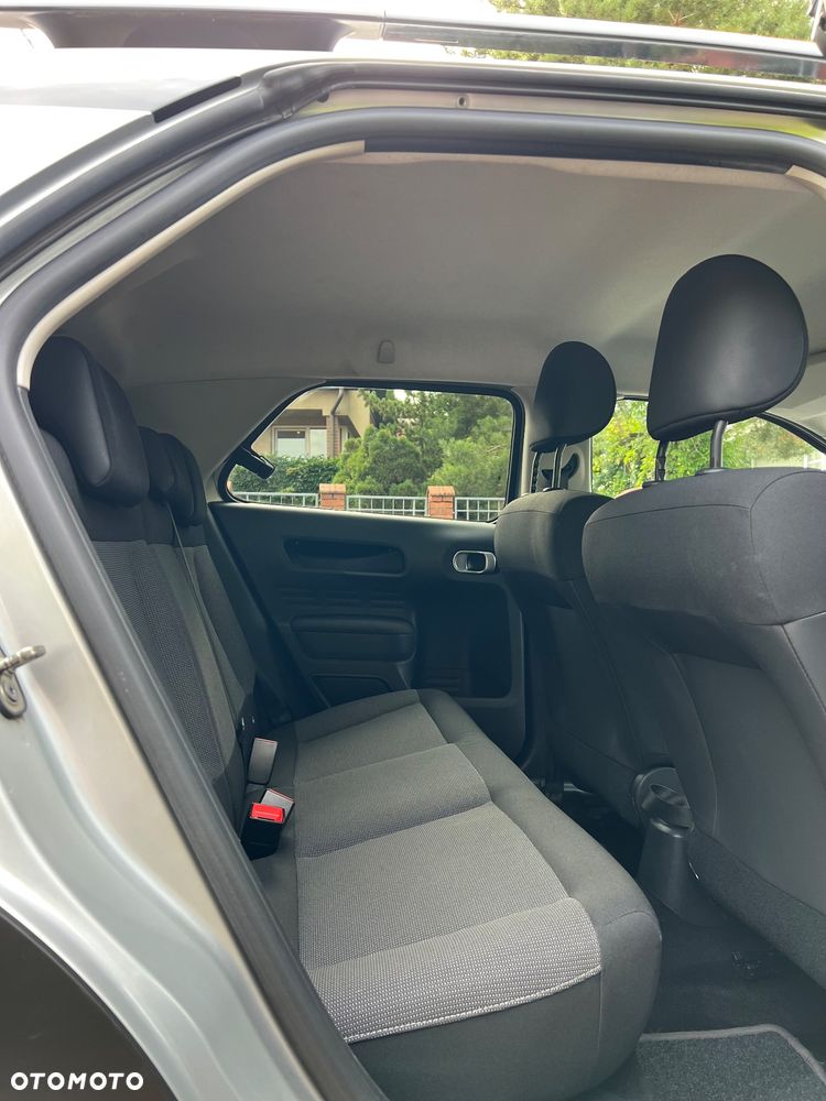 Citroën C4 Cactus VTi 82 Shine - 19