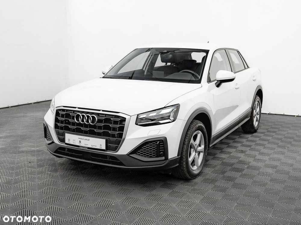 Audi Q2 35 TFSI S tronic - 3