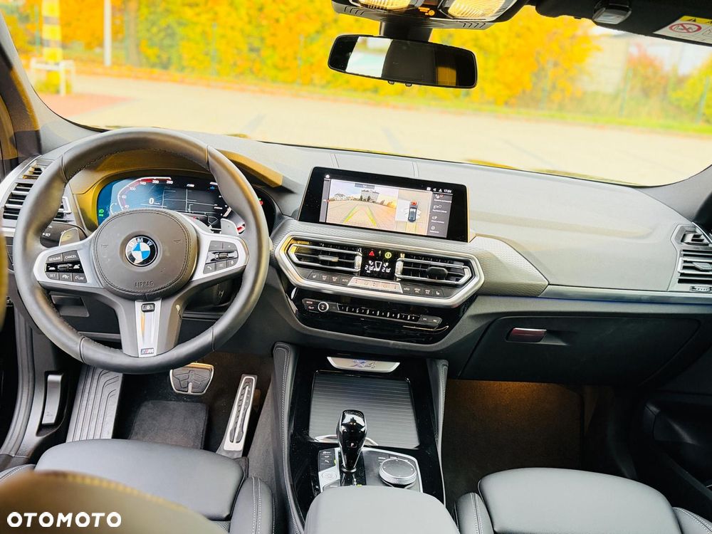 BMW X4 - 26