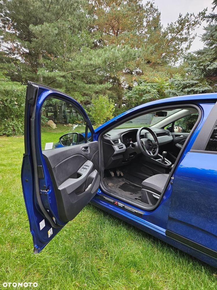 Mitsubishi Colt 1.0T Invite Style Cold - 6