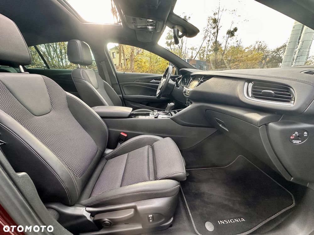 Opel Insignia Grand Sport 2.0 Diesel Ultimate Exclusive - 16