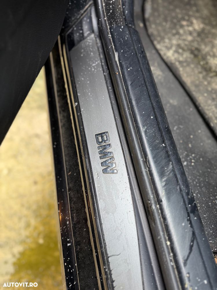 BMW Seria 5 520d - 7