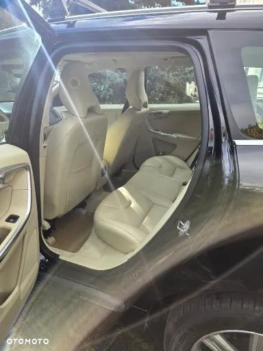 Volvo XC 60 D3 Drive-E Summum - 8